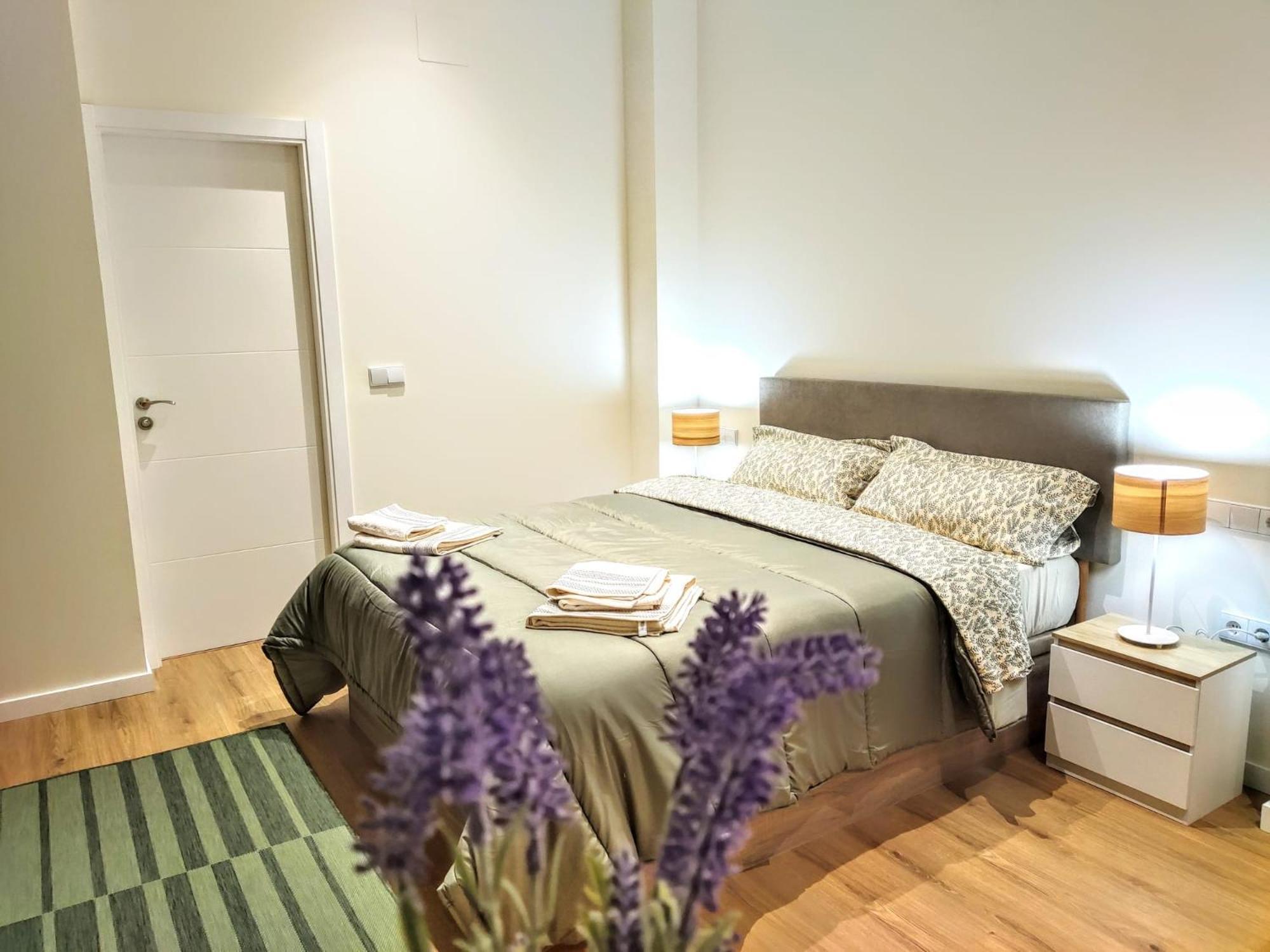 Apartamento En Valencia Centro Exterior photo