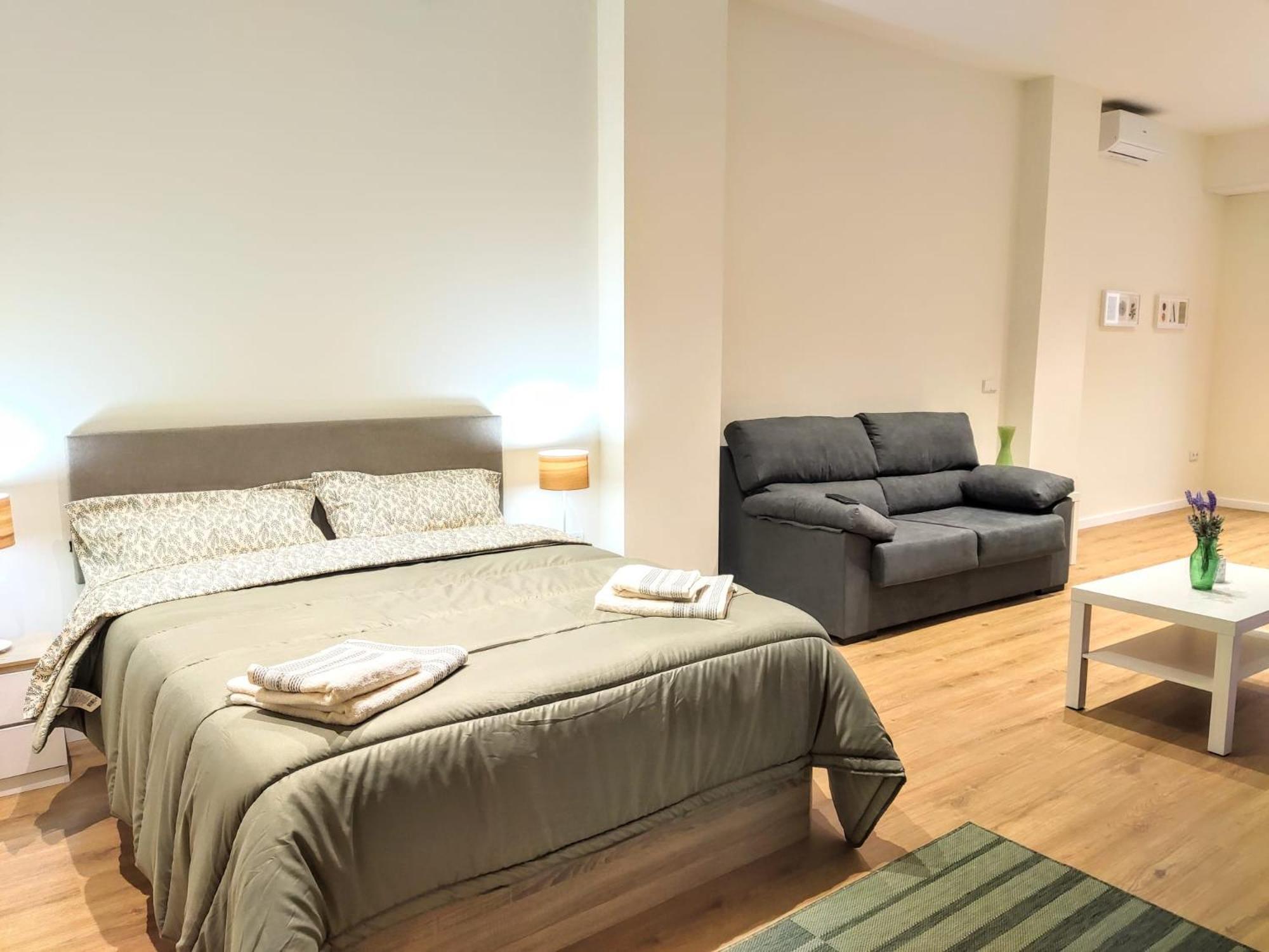 Apartamento En Valencia Centro Exterior photo